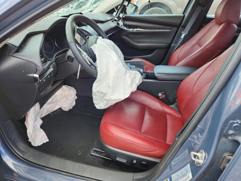 Продаж на аукціоні авто 2025 Mazda 3, vin: JM1BPBCM5S1774787, номер лоту: 56981366