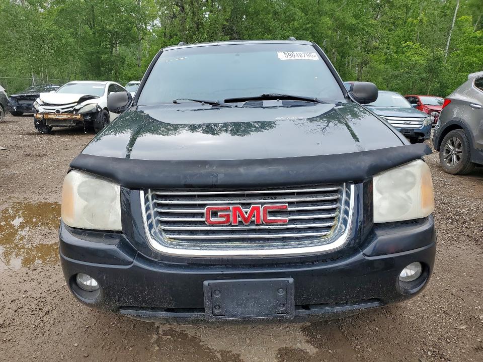 Aukcja sprzedaży 2008 Gmc Envoy, vin: 1GKDT13S482101784, numer aukcji: 59049796