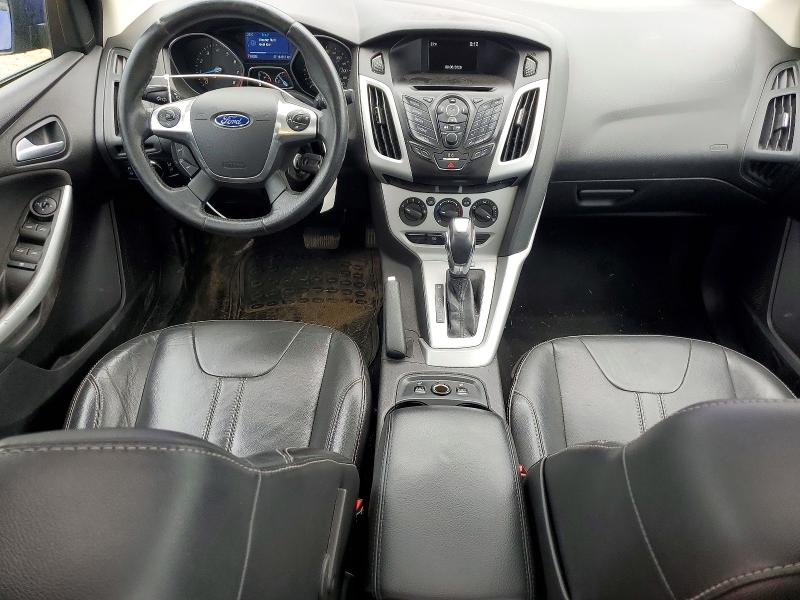 Aukcja sprzedaży 2014 Ford Focus, vin: 1FADP3F24EL358463, numer aukcji: 56410506