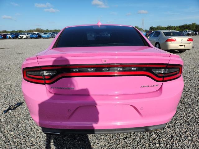 2015 Dodge Charger მანქანა იყიდება აუქციონზე, vin: 2C3CDXHG9FH832277, აუქციონის ნომერი: 57470916