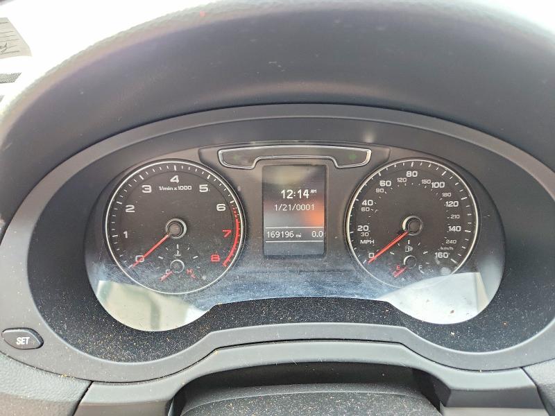 Продаж на аукціоні авто 2016 Audi Q3, vin: WA1EFCFS1GR012835, номер лоту: 59082776
