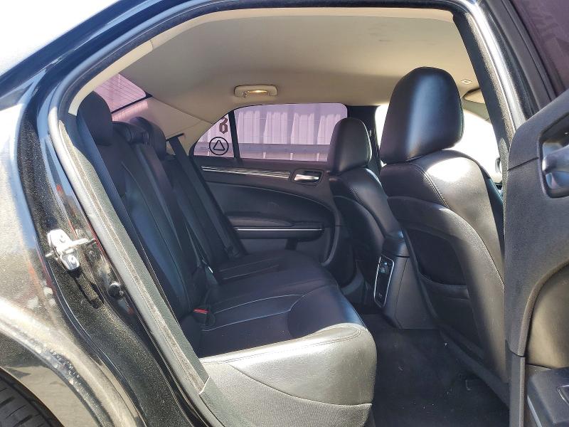 Aukcja sprzedaży 2019 Chrysler 300, vin: 2C3CCAAG3KH547952, numer aukcji: 57412146