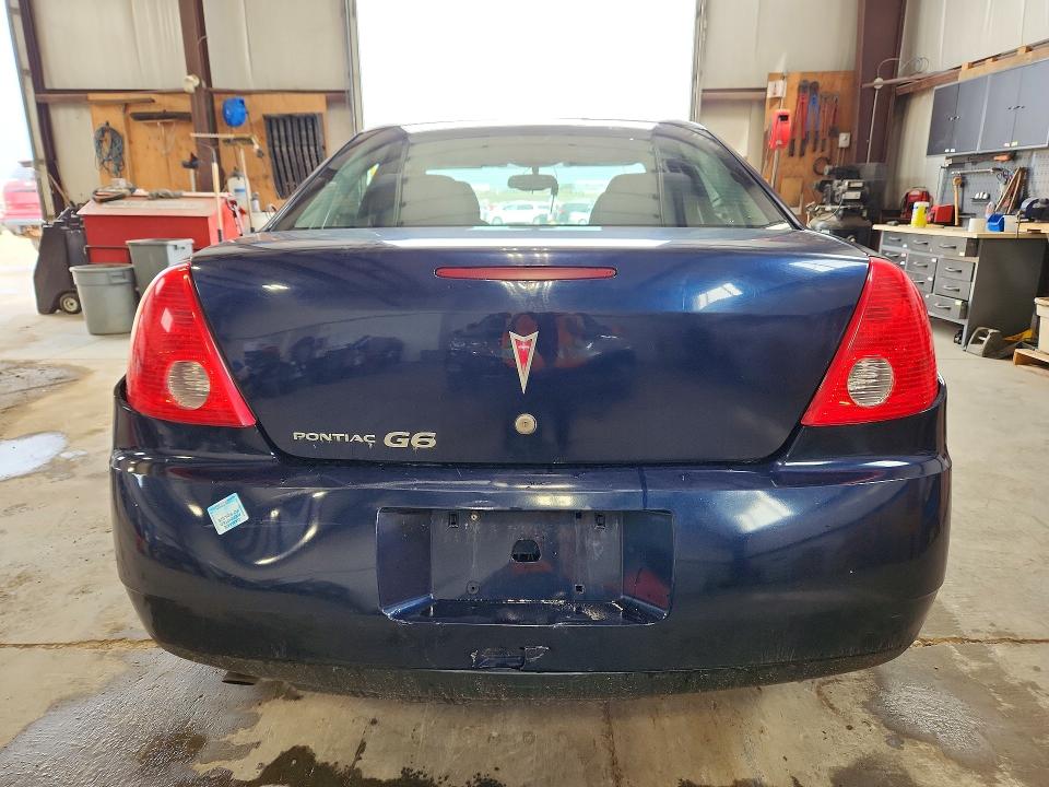Aukcja sprzedaży 2008 Pontiac G6, vin: 1G2ZF57B984233894, numer aukcji: 56293866
