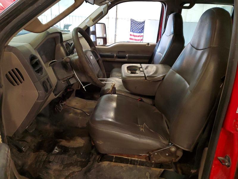 Продаж на аукціоні авто 2009 Ford F350, vin: 1FTWW31569EA59557, номер лоту: 55276376