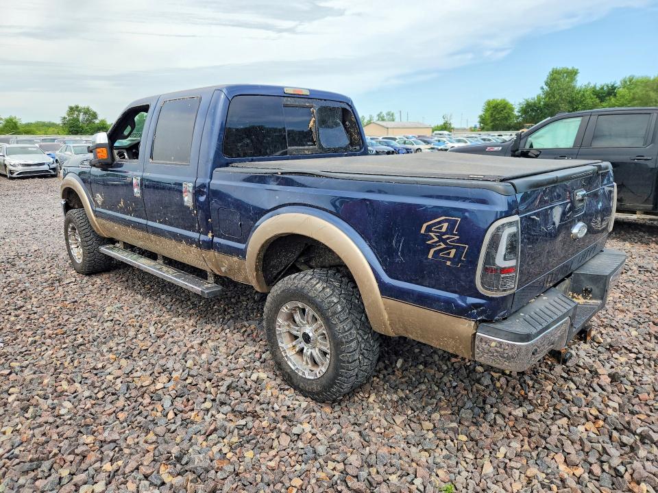 2014 Ford F350 მანქანა იყიდება აუქციონზე, vin: 1FT8W3BT3EEA83072, აუქციონის ნომერი: 58121536