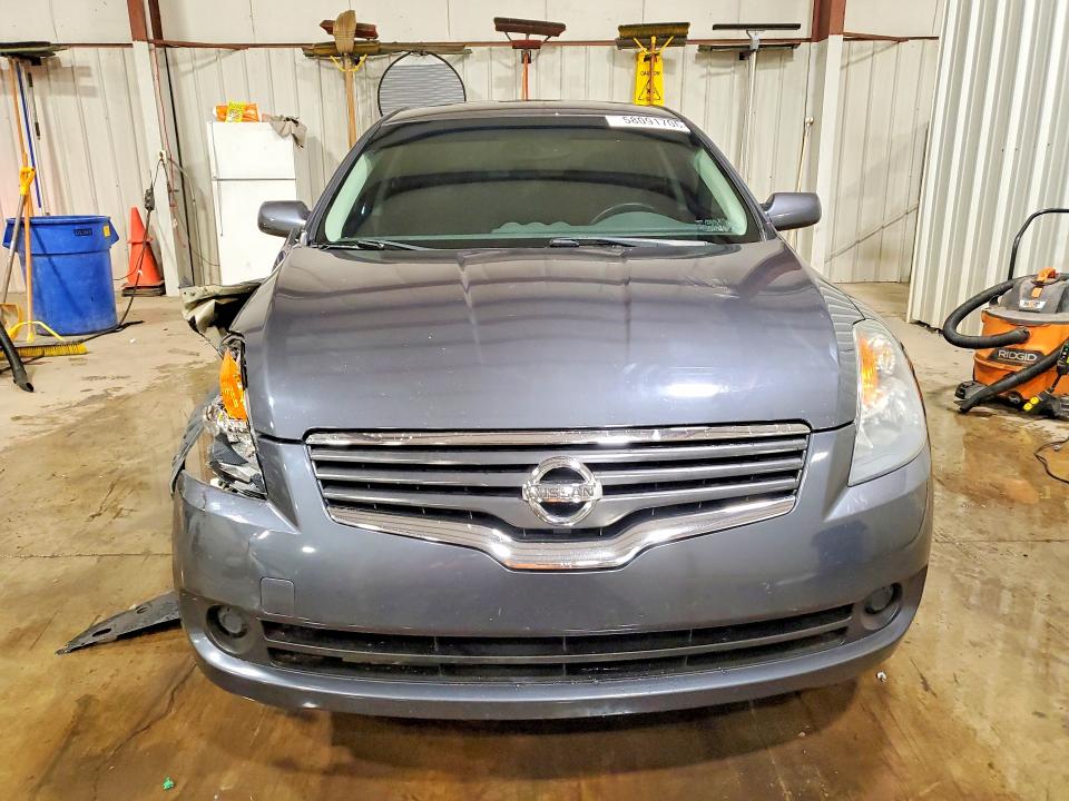 Aukcja sprzedaży 2009 Nissan Altima, vin: 1N4AL21E49N492393, numer aukcji: 58091706