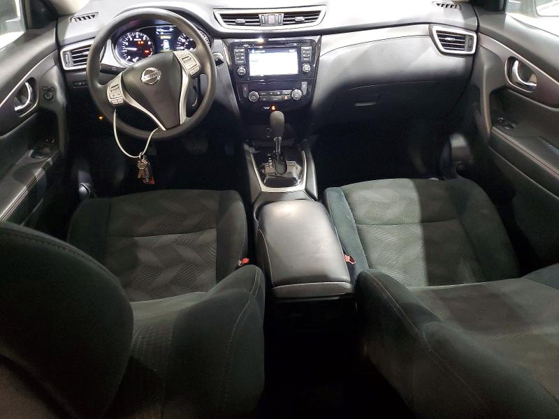 Aukcja sprzedaży 2015 Nissan Rogue, vin: 5N1AT2MV2FC919921, numer aukcji: 55072146