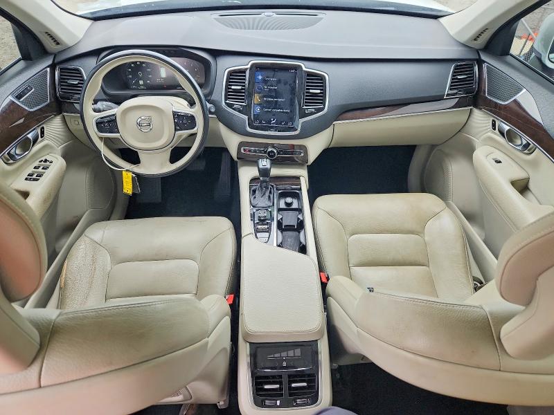 Продаж на аукціоні авто 2018 Volvo Xc90, vin: YV4A22PK9J1379588, номер лоту: 57763276