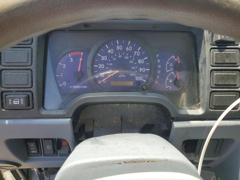 Продаж на аукціоні авто 2007 Sterling Truck Mitsubishi Chassis Coe, vin: JLSBBH1S27K015415, номер лоту: 58700266