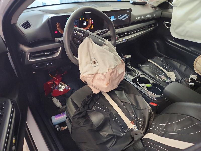 58274666 :رقم المزاد ، 3KPFT4DE9TE285064 vin ، 2026 Kia K4 مزاد بيع