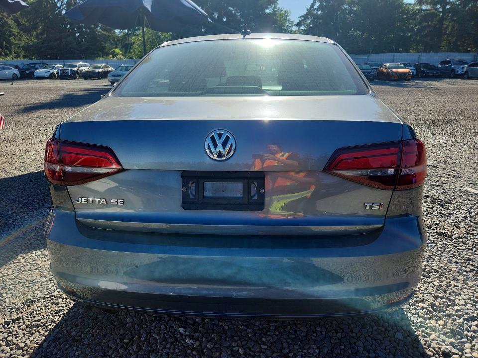 Aukcja sprzedaży 2016 Volkswagen Jetta, vin: 3VWD67AJ3GM372341, numer aukcji: 56185236