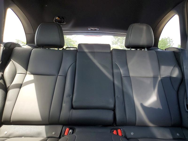 Aukcja sprzedaży 2024 Subaru Outback, vin: 4S4BTHTD5R3146821, numer aukcji: 56758006