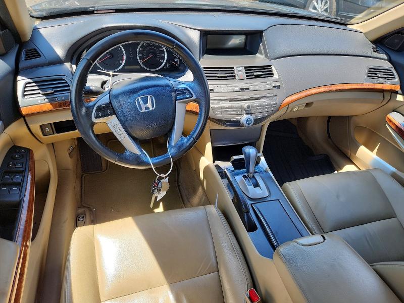 Продажа на аукционе авто 2011 Honda Accord, vin: 1HGCP2F85BA025220, номер лота: 57938446