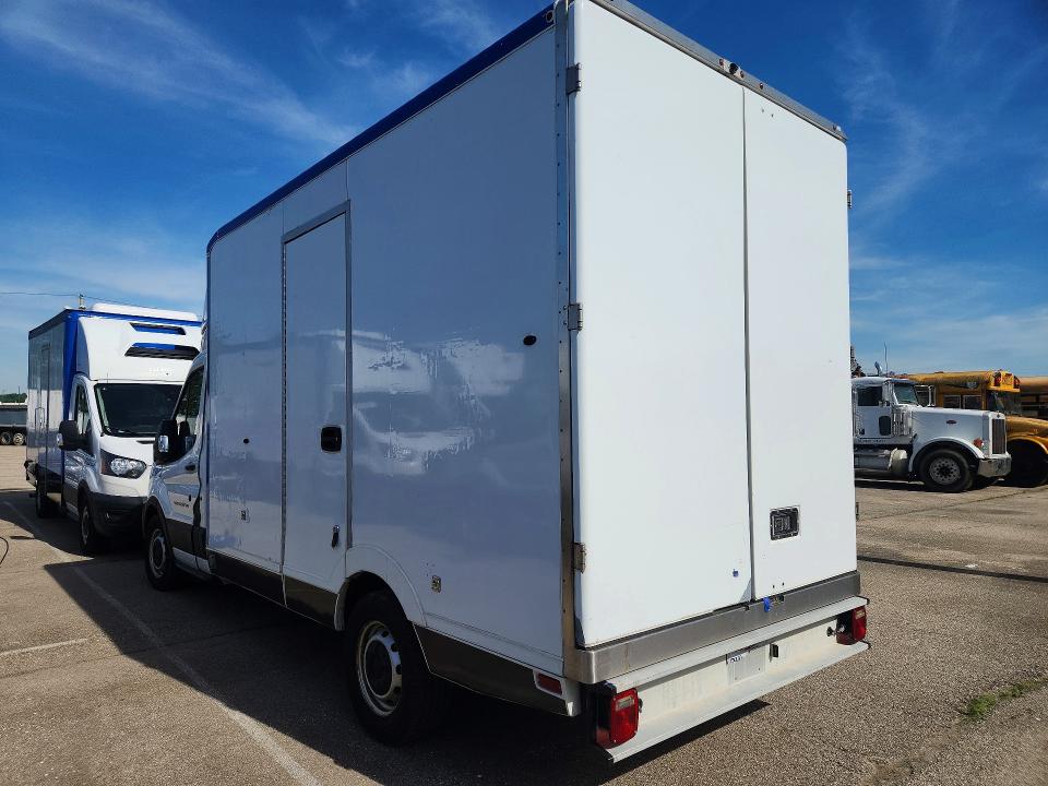 Aukcja sprzedaży 2020 Ford Transit, vin: 1FDBW5Z88LKA95585, numer aukcji: 55605586