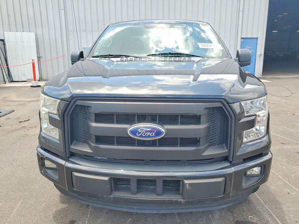 2015 Ford F150 მანქანა იყიდება აუქციონზე, vin: 1FTEW1CP0FFB30448, აუქციონის ნომერი: 59304256