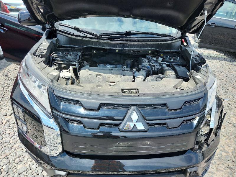 Auction sale of the 2024 Mitsubishi Outlander Sport, vin: JA4ARUAU6RU011104, lot number: 58508626