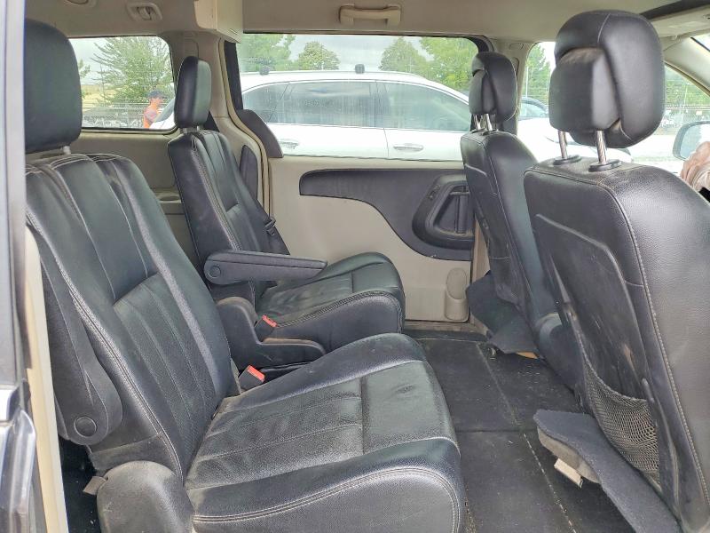 Aukcja sprzedaży 2012 Chrysler Town & Country, vin: 2C4RC1BG2CR339111, numer aukcji: 58640726