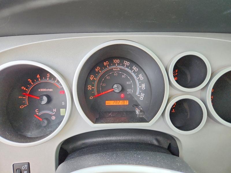 Продажа на аукционе авто 2007 Toyota Tundra, vin: 5TBDV54177S461389, номер лота: 57507266