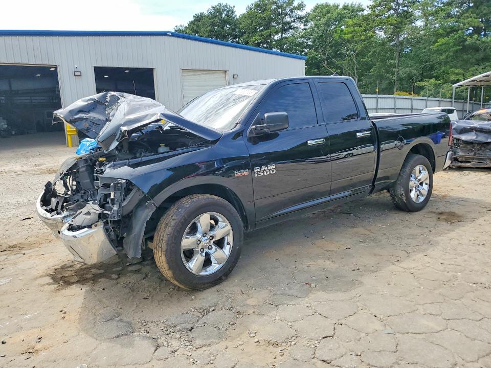 57332156 :رقم المزاد ، 1C6RR6GT1DS633592 vin ، 2013 Ram 1500 مزاد بيع