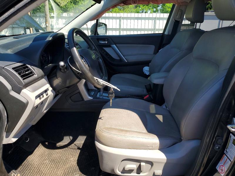 Продажа на аукционе авто 2014 Subaru Forester, vin: JF2SJAHC0EH437226, номер лота: 57132956
