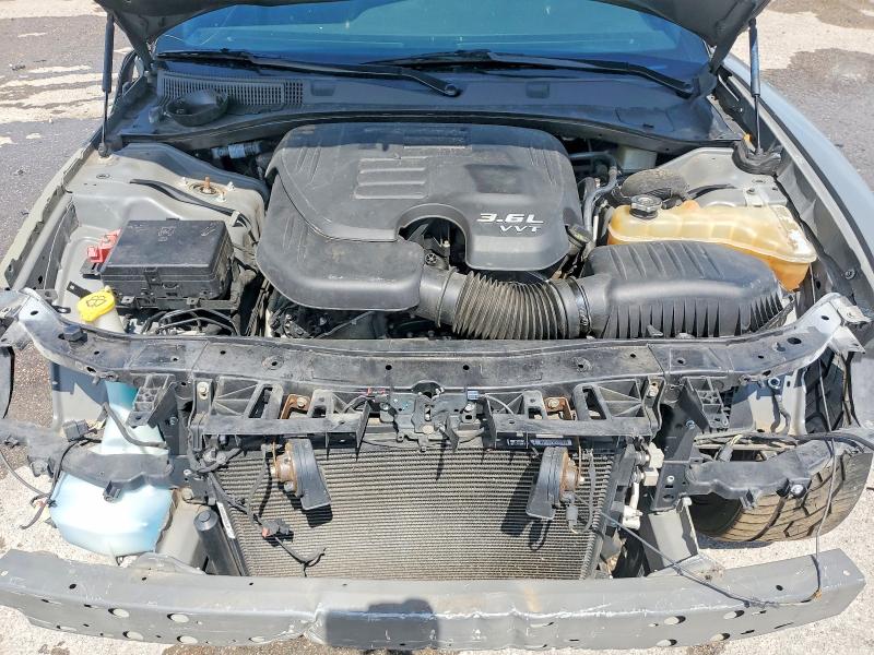 Aukcja sprzedaży 2019 Dodge Charger, vin: 2C3CDXBG2KH707446, numer aukcji: 55728896