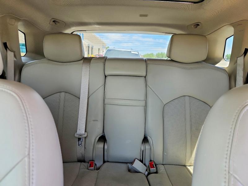 Aukcja sprzedaży 2016 Cadillac Srx, vin: 3GYFNBE32GS566278, numer aukcji: 56366556