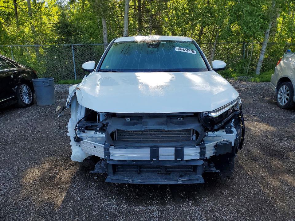 Продаж на аукціоні авто 2023 Honda Cr-v, vin: 2HKRS3H27PH000261, номер лоту: 56424776