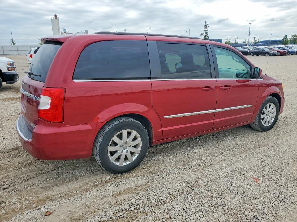 Aukcja sprzedaży 2014 Chrysler Town & Country, vin: 2C4RC1BG4ER382092, numer aukcji: 59156496