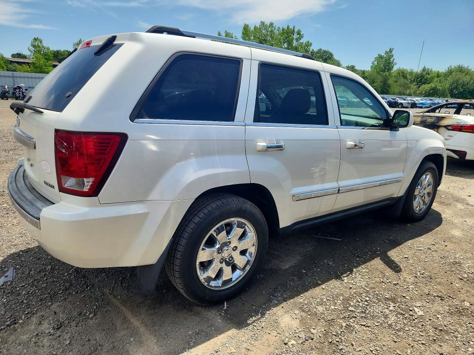 Aukcja sprzedaży 2010 Jeep Grand Cherokee, vin: 1J4RR5GT3AC126938, numer aukcji: 56411916