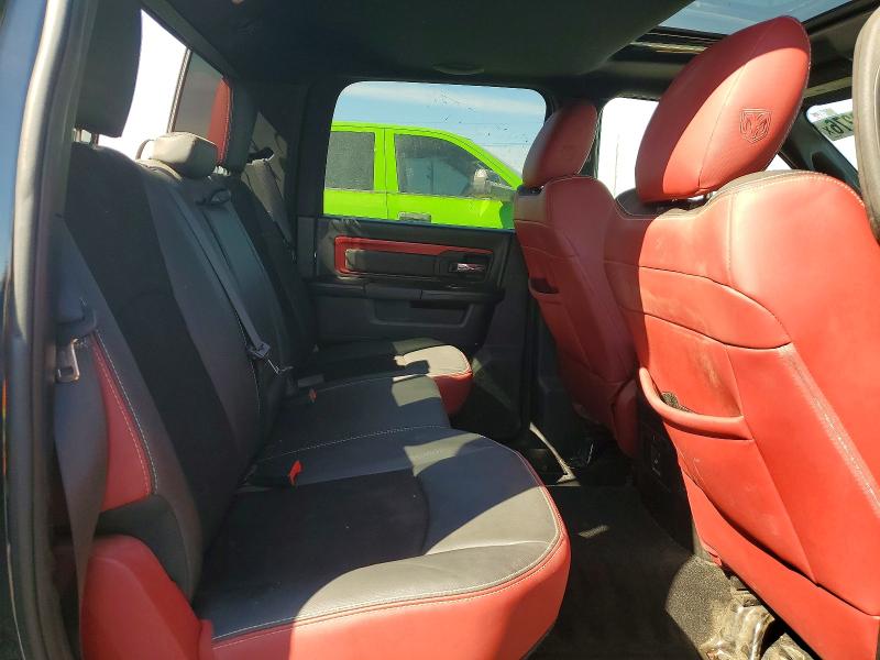 Auction sale of the 2016 Ram 1500, vin: 1C6RR7YT9GS387349, lot number: 55378276