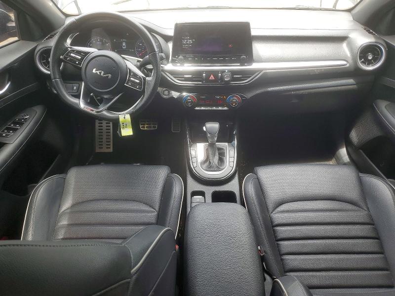 57418436 :رقم المزاد ، 3KPF54AD0PE673604 vin ، 2023 Kia Forte مزاد بيع