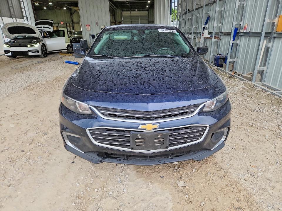Aukcja sprzedaży 2018 Chevrolet Malibu, vin: 1G1ZD5ST3JF199097, numer aukcji: 57190836
