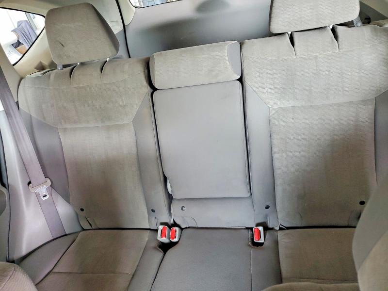 58398616 :رقم المزاد ، 2HKRM4H34DH687753 vin ، 2013 Honda Cr-v مزاد بيع