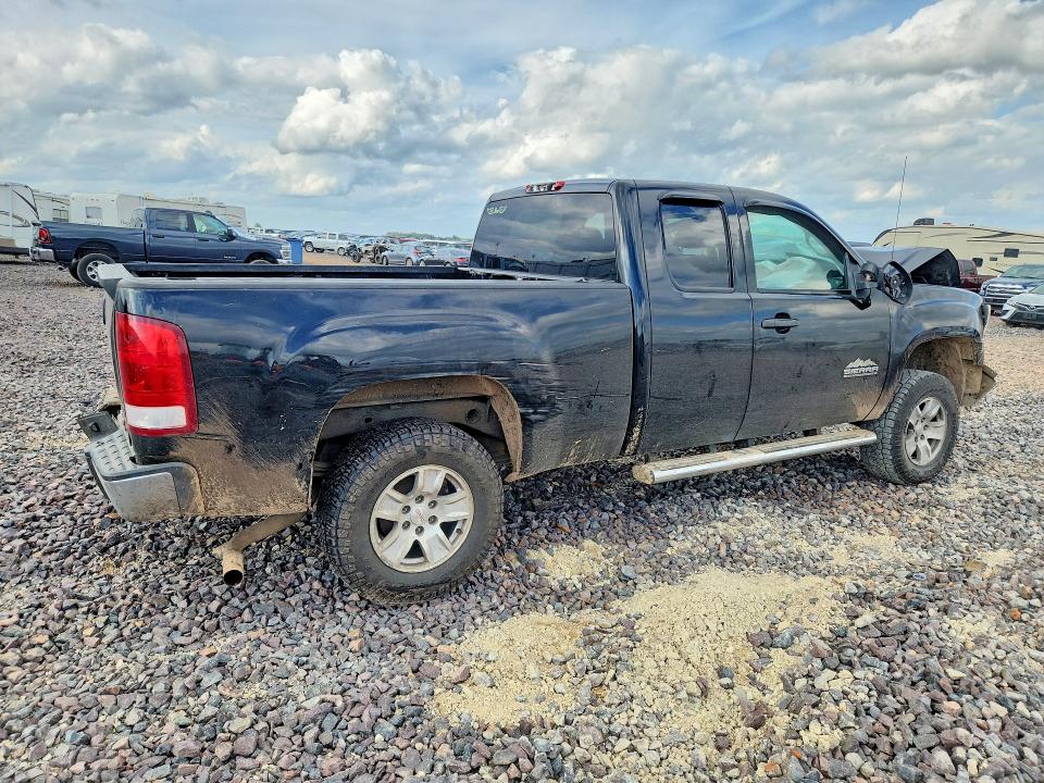 Продаж на аукціоні авто 2013 Gmc Sierra, vin: 1GTR1UEA7DZ121087, номер лоту: 56971366