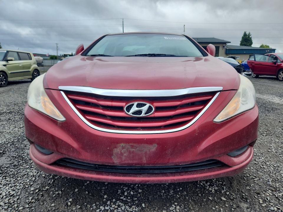 Продаж на аукціоні авто 2012 Hyundai Sonata, vin: 5NPEB4AC6CH333746, номер лоту: 59003626