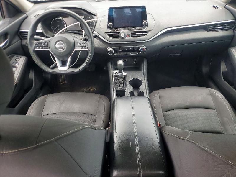 Aukcja sprzedaży 2020 Nissan Altima, vin: 1N4BL4BV2LN302449, numer aukcji: 58067926