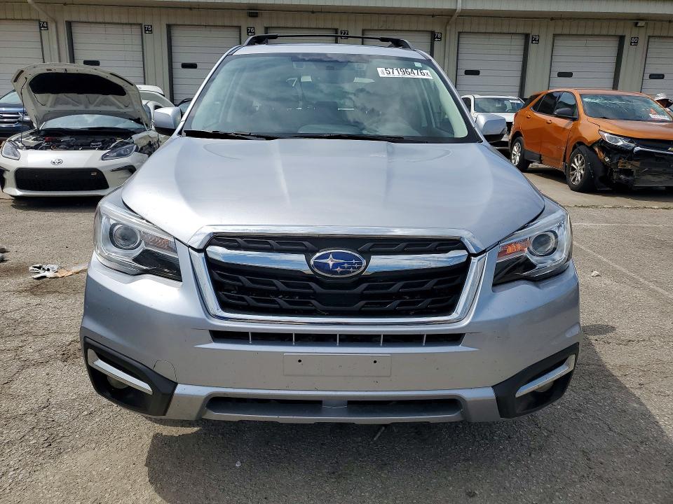 Продажа на аукционе авто 2017 Subaru Forester, vin: JF2SJAWC4HH804216, номер лота: 57196476