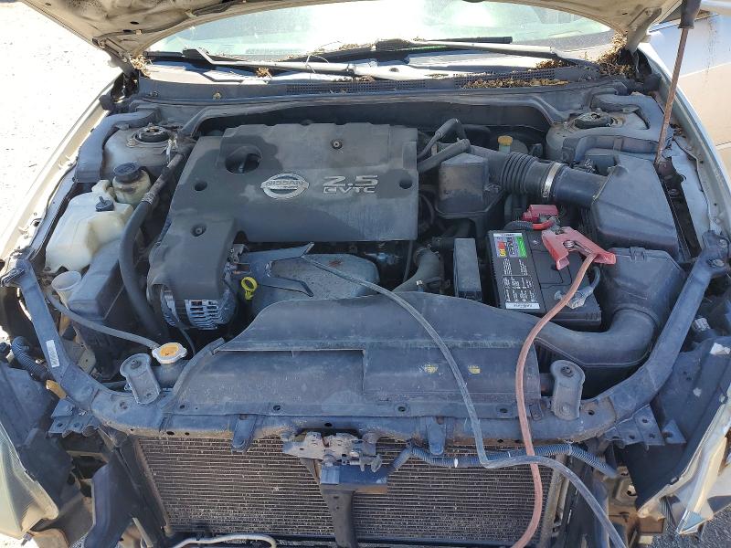 2006 Nissan Altima მანქანა იყიდება აუქციონზე, vin: 1N4AL11D26C124593, აუქციონის ნომერი: 56688346