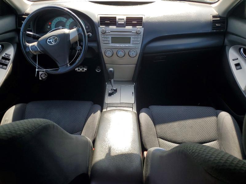 Продаж на аукціоні авто 2010 Toyota Camry, vin: 4T1BF3EK8AU534985, номер лоту: 58057286