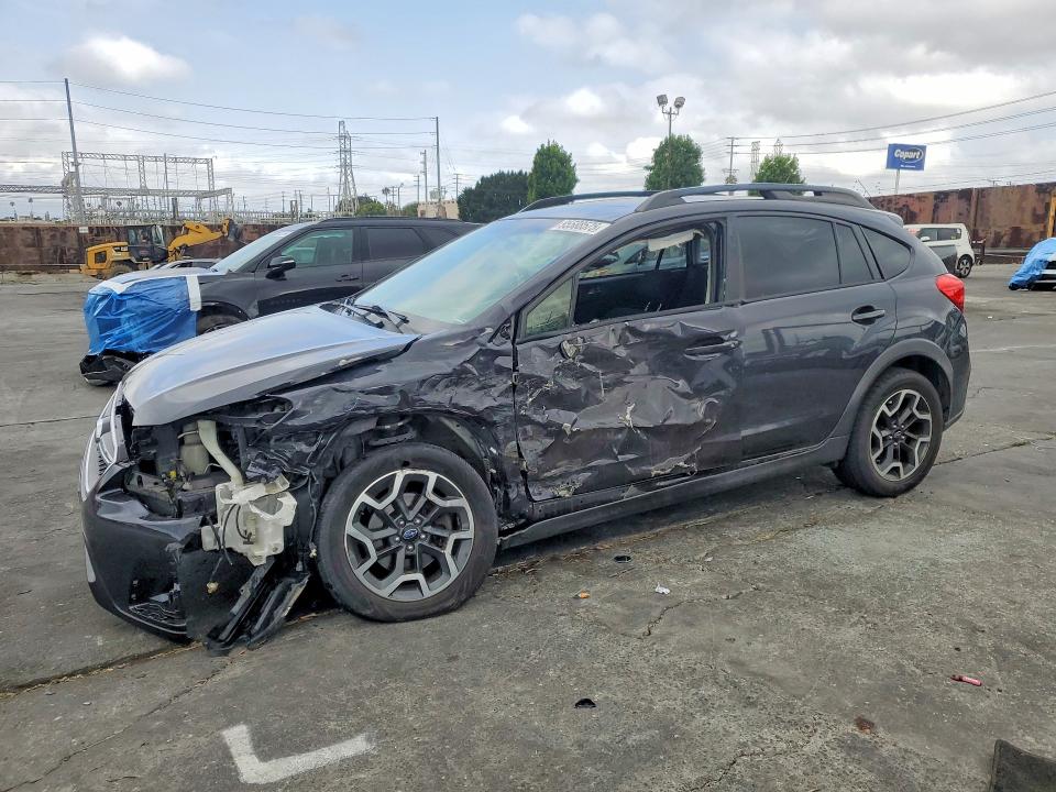 Aukcja sprzedaży 2017 Subaru Crosstrek, vin: JF2GPABC7H8227160, numer aukcji: 95588575