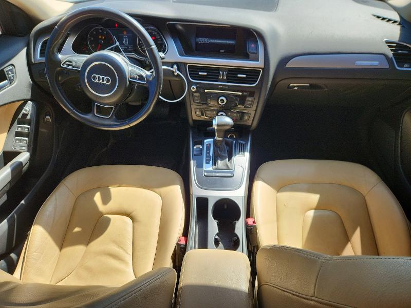 Продажа на аукционе авто 2013 Audi A4, vin: WAUBFCFLXDN014245, номер лота: 53648896