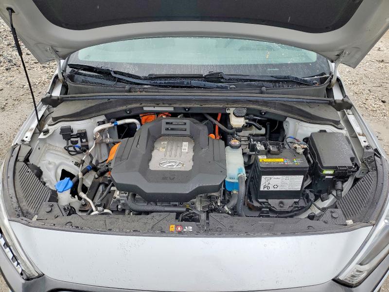 Aukcja sprzedaży 2021 Hyundai Ioniq, vin: KMHC75LJ5MU077788, numer aukcji: 58460136
