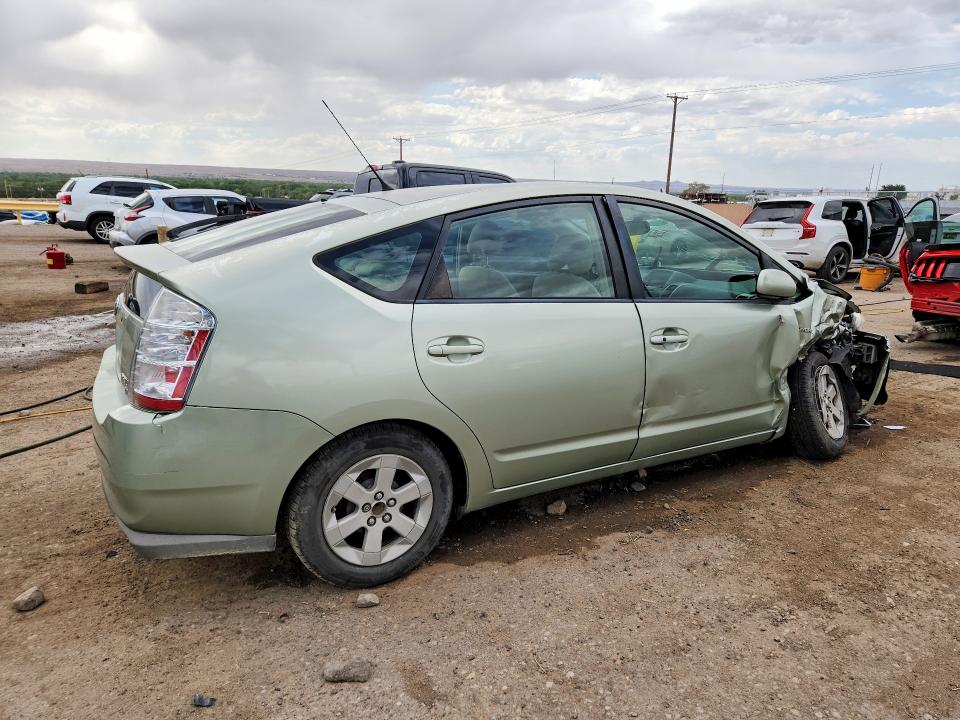 Aukcja sprzedaży 2009 Toyota Prius, vin: JTDKB20U093501077, numer aukcji: 55917476