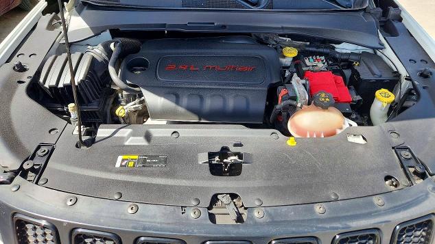 Aukcja sprzedaży 2020 Jeep Compass, vin: 3C4NJCBB4LT162594, numer aukcji: 59290406