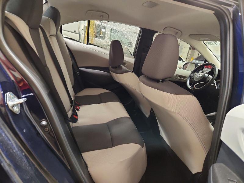 Aukcja sprzedaży 2025 Toyota Corolla, vin: 5YFB4MDE2SP341080, numer aukcji: 56710356