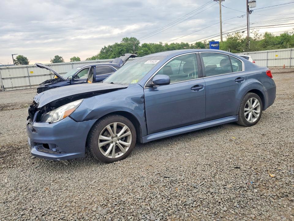 2013 Subaru Legacy მანქანა იყიდება აუქციონზე, vin: 4S3BMBC69D3037027, აუქციონის ნომერი: 57918426