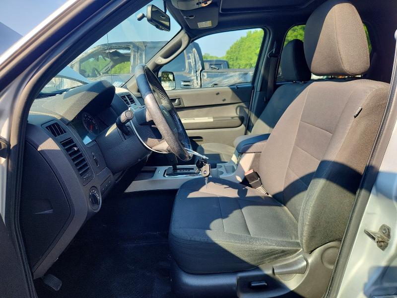 Продаж на аукціоні авто 2011 Ford Escape, vin: 1FMCU9DG2BKA21707, номер лоту: 57749636