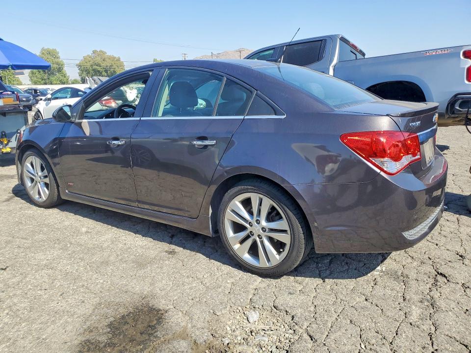 Aukcja sprzedaży 2014 Chevrolet Cruze, vin: 1G1PG5SB7E7376921, numer aukcji: 56052776