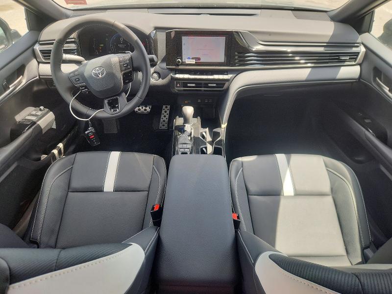 Aukcja sprzedaży 2026 Toyota Camry, vin: 4T1DAACK3TU750809, numer aukcji: 58543816