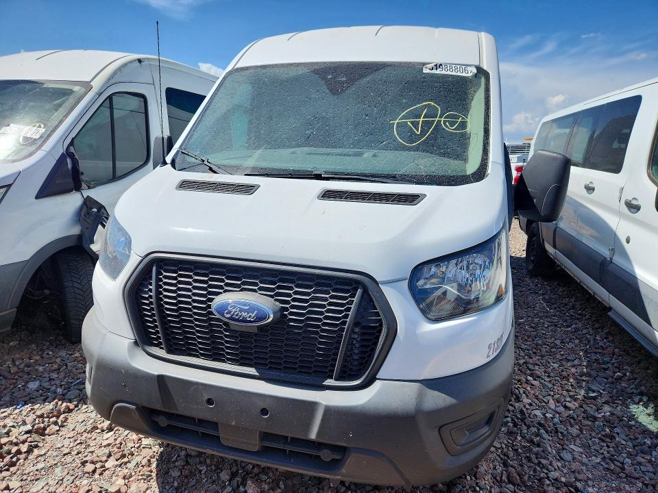 Aukcja sprzedaży 2023 Ford Transit, vin: 1FTBR1C8XPKB48273, numer aukcji: 51988806